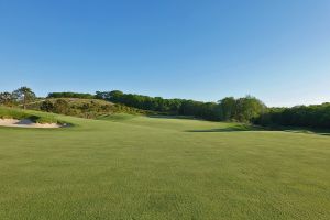 Bridge 15th Fairway